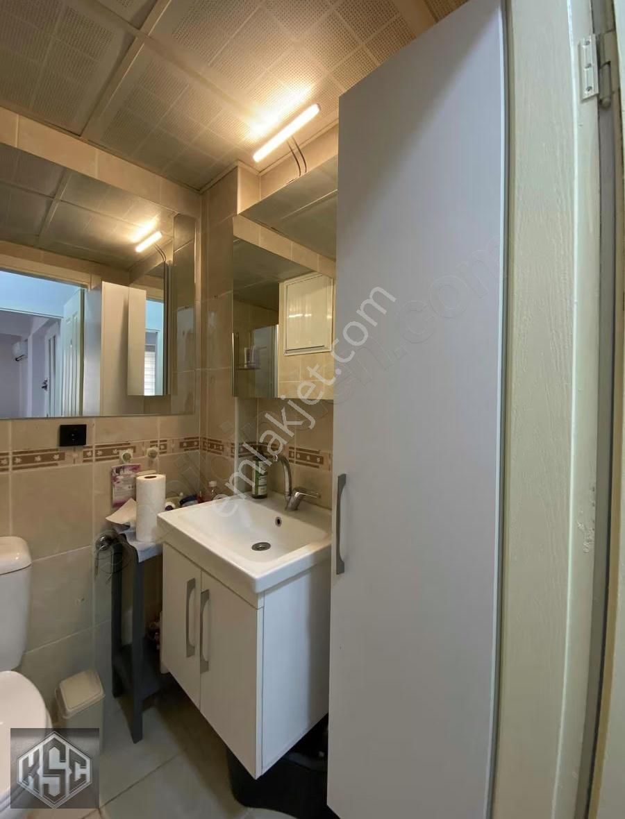 Karadeniz Emlak'tan Gaziemir Meydan'da Full Eşyalı Kiralık Daire - Görsel 13