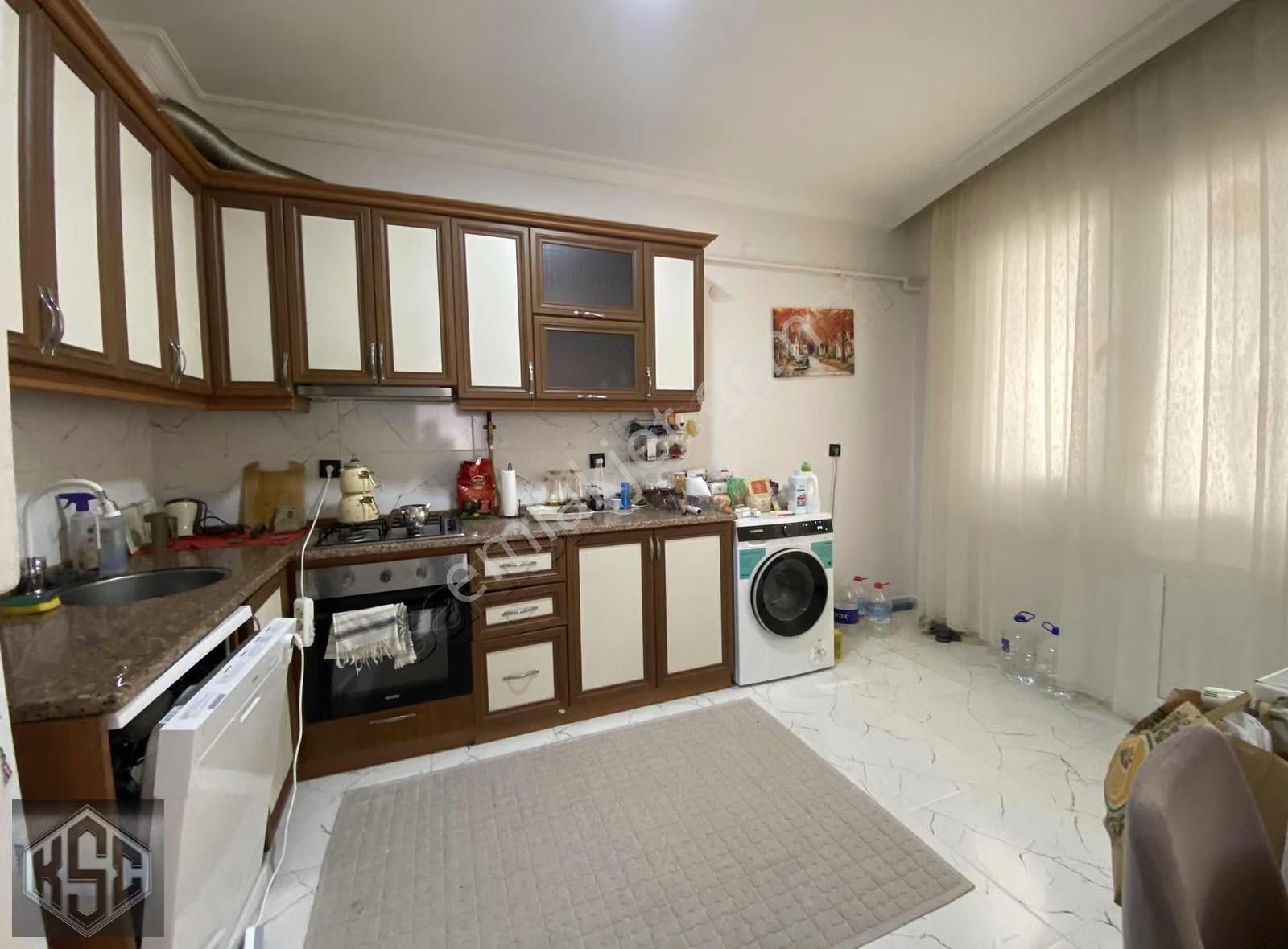 Karadeniz Emlak'tan Gaziemir Meydan'da Full Eşyalı Kiralık Daire - Görsel 19