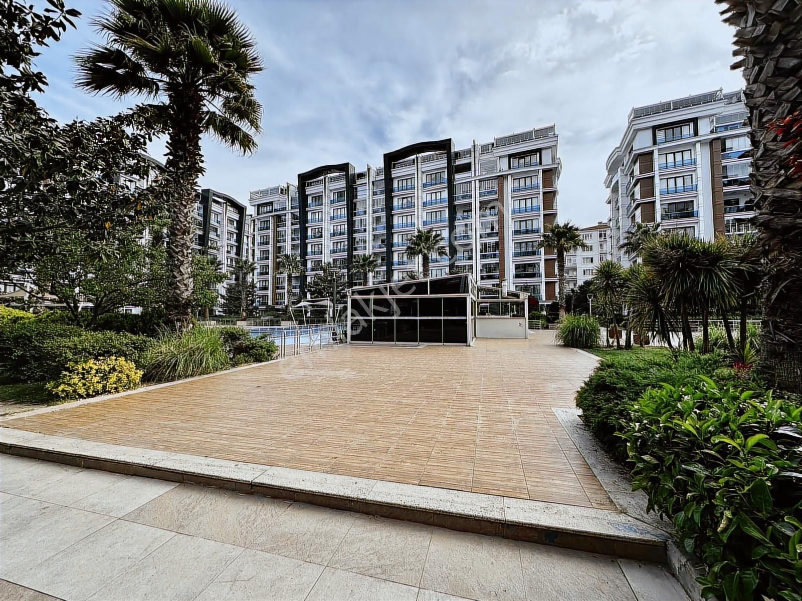 Saklıhan Konakları Satılık 2+1 En Geniş Tip - Görsel 35