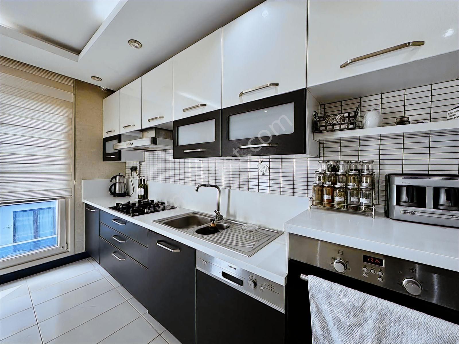 Saklıhan Konakları Satılık 2+1 En Geniş Tip - Görsel 6