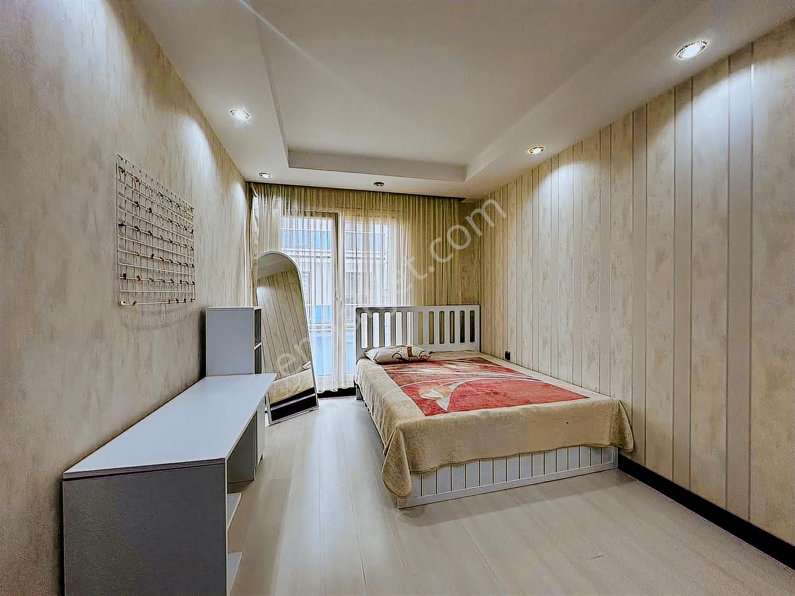 Saklıhan Konakları Satılık 2+1 En Geniş Tip - Görsel 18