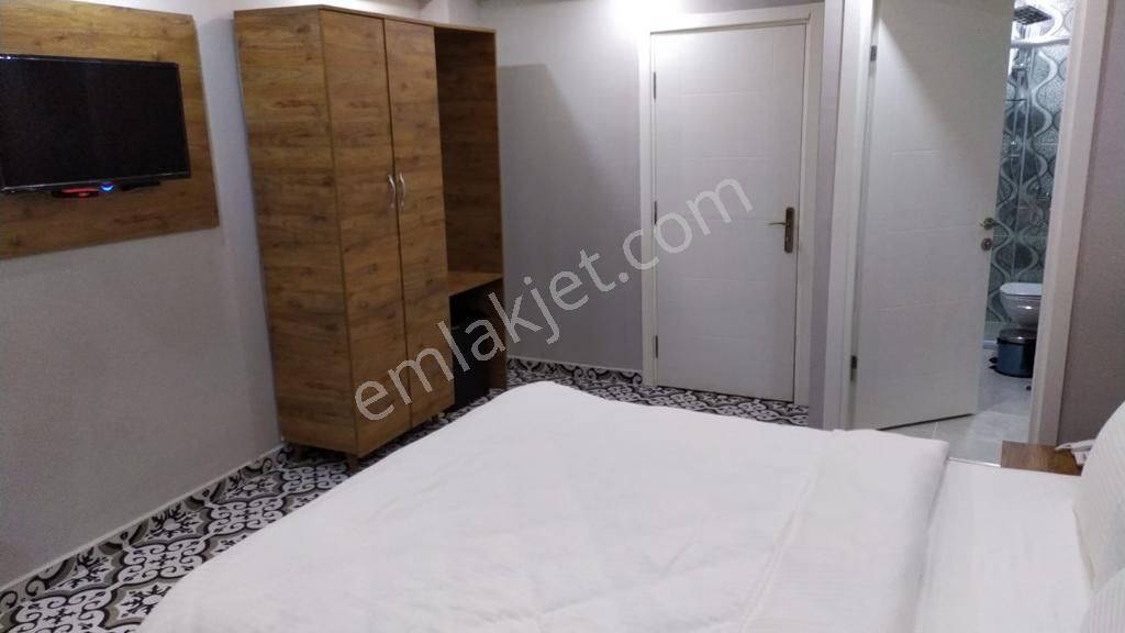 Beyoğlu___taksimde___günlük___kiralık___daireler - Görsel 30