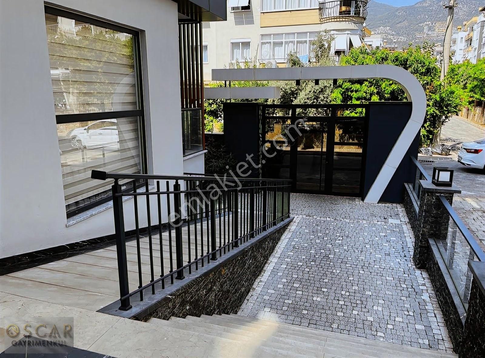 Şehir Merkezinde Yüksek Kira Getirili Eşyalı 1+1 !!! - Görsel 14