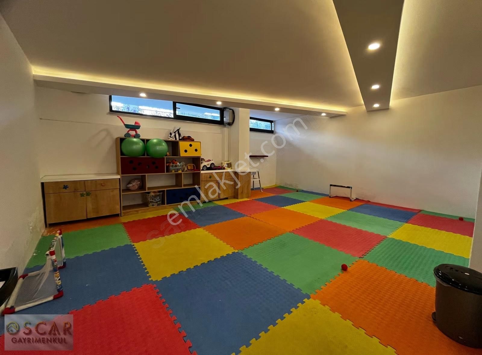 Şehir Merkezinde Yüksek Kira Getirili Eşyalı 1+1 !!! - Görsel 6