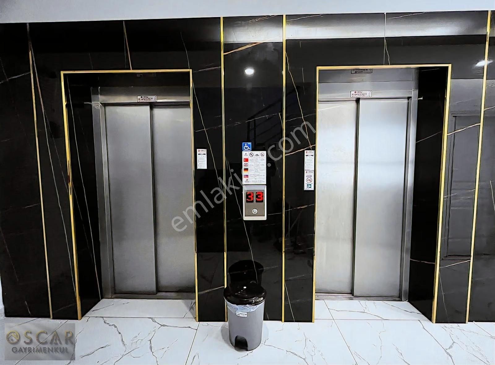 Şehir Merkezinde Yüksek Kira Getirili Eşyalı 1+1 !!! - Görsel 13