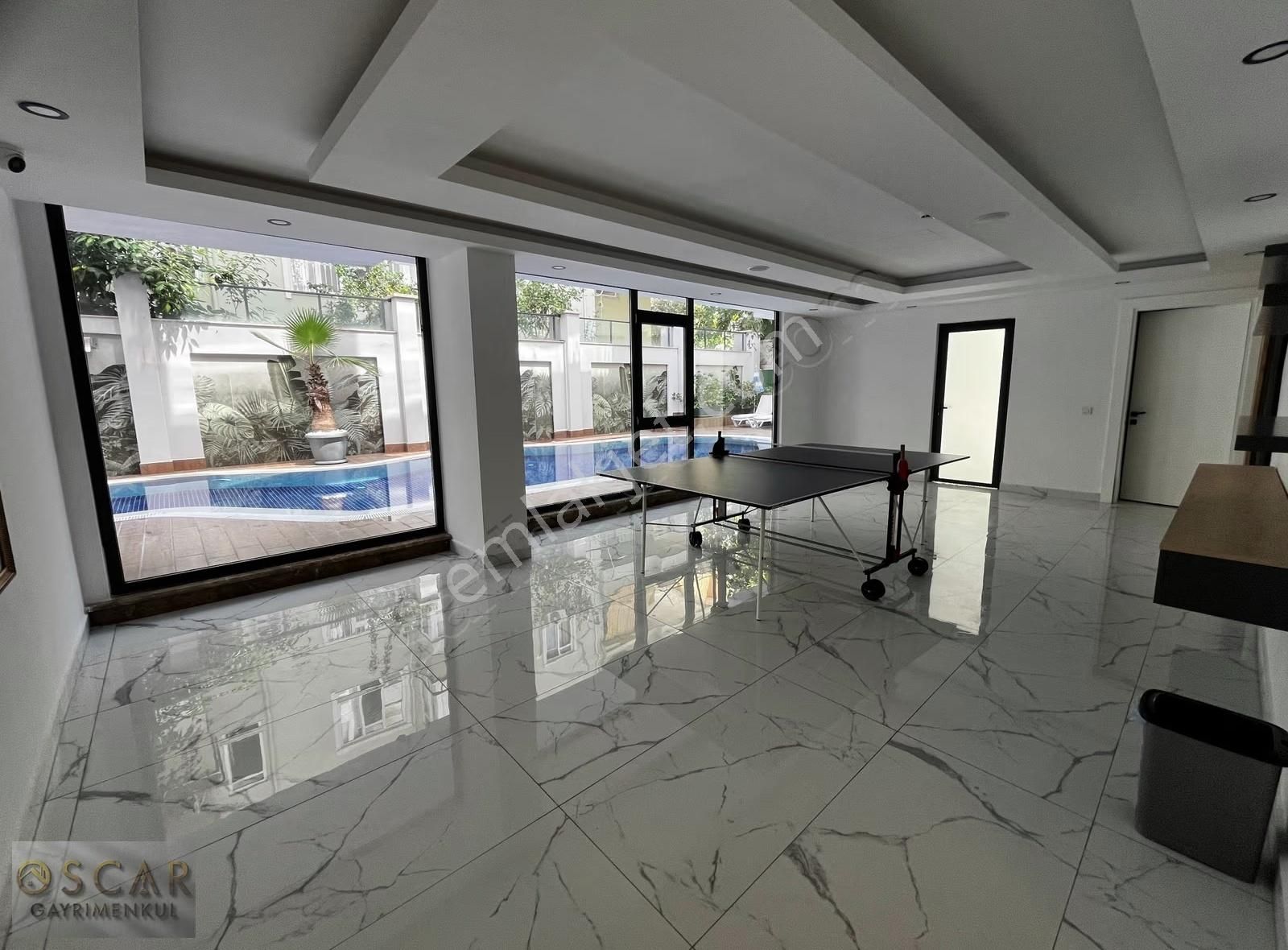 Şehir Merkezinde Yüksek Kira Getirili Eşyalı 1+1 !!! - Görsel 19