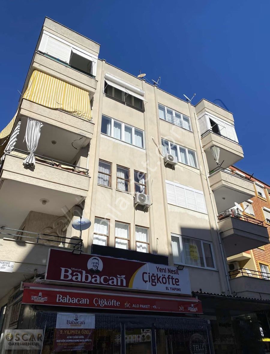 Hacet'te Fırsat Fiyatlı Daire - Görsel 8