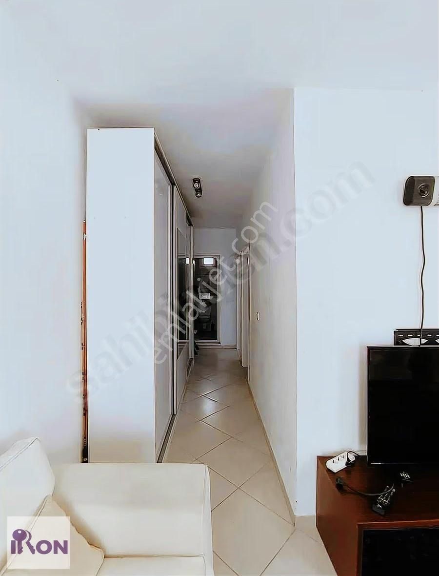 Bodrum Konacık Da 2+1 Eşyalı Kiralık Daire - Görsel 8