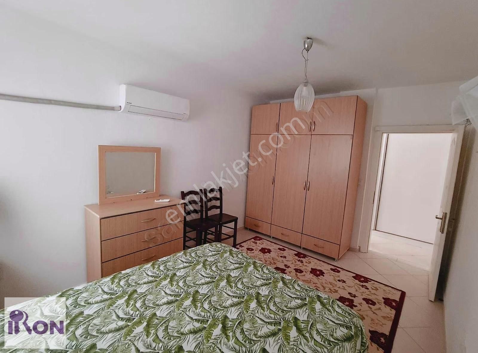 Bodrum Konacık Da 2+1 Eşyalı Kiralık Daire - Görsel 22