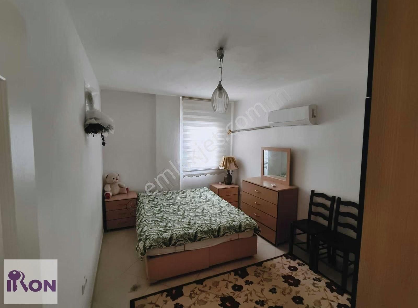 Bodrum Konacık Da 2+1 Eşyalı Kiralık Daire - Görsel 9