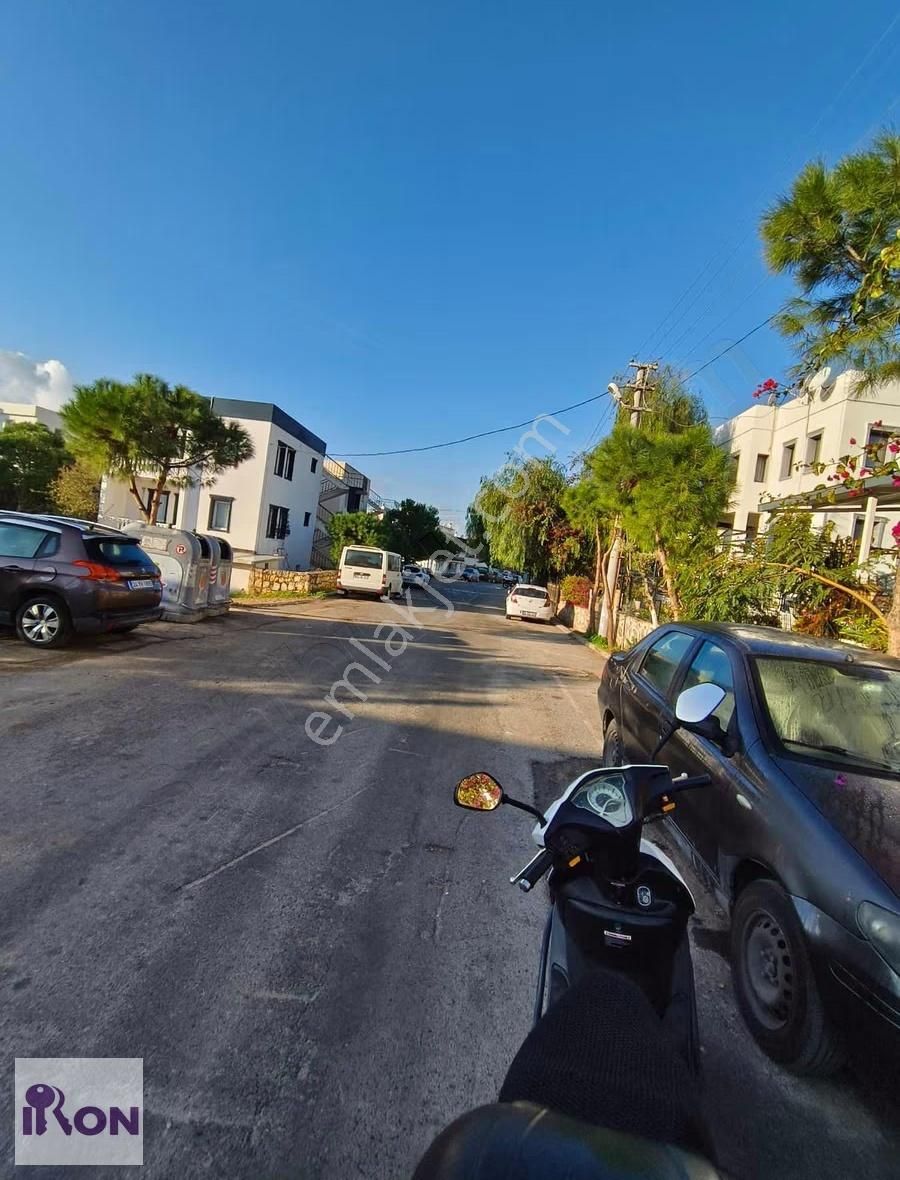 Bodrum Konacık Da 2+1 Eşyalı Kiralık Daire - Görsel 5