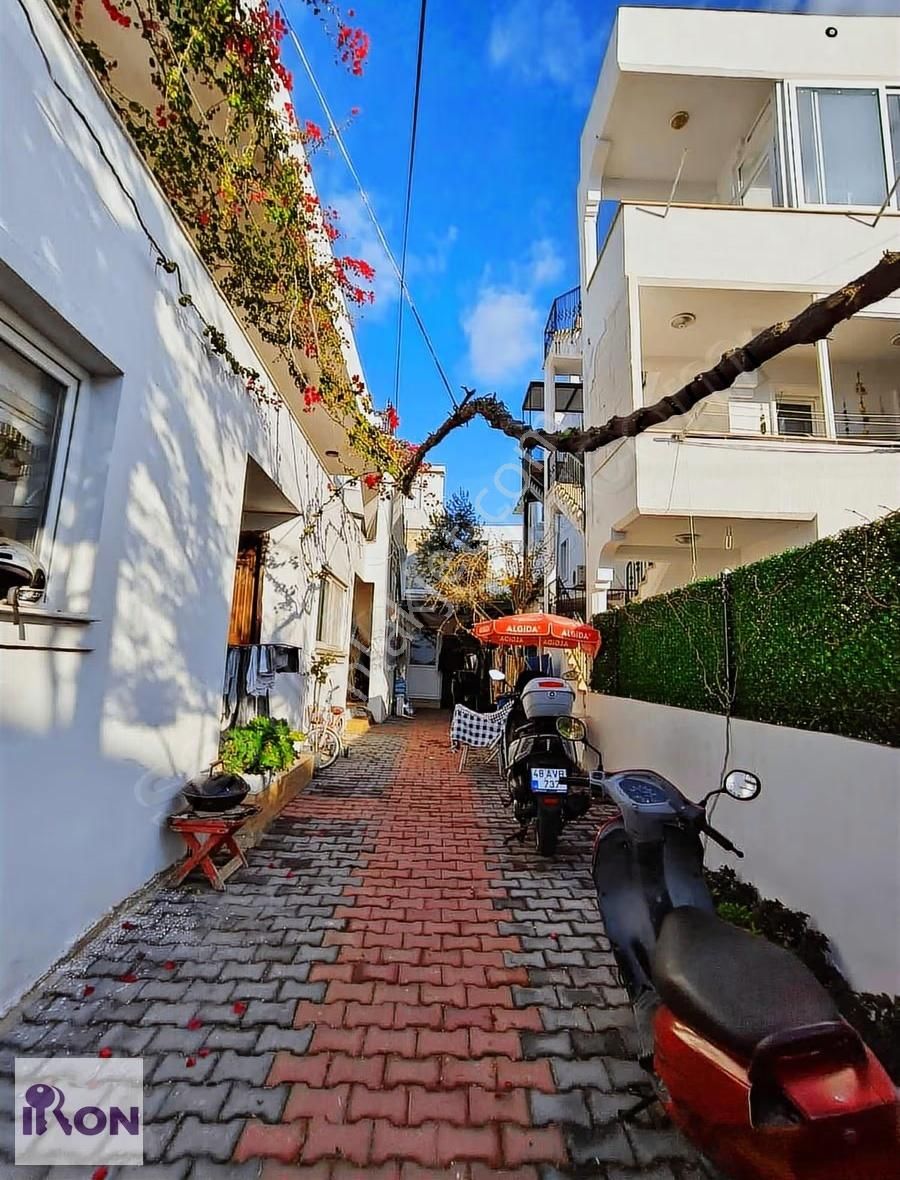 Bodrum Konacık Da 2+1 Eşyalı Kiralık Daire - Görsel 6