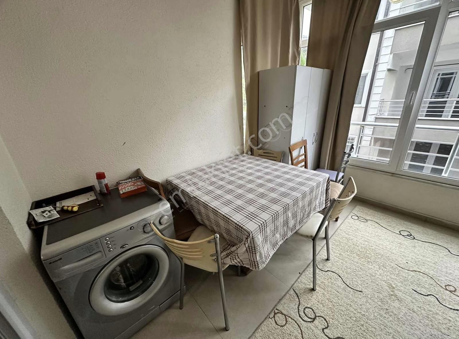 2+1 Ayrı Mutfak Arakat Mükemmel Konumda Site İçi Satılık Daire - Görsel 34