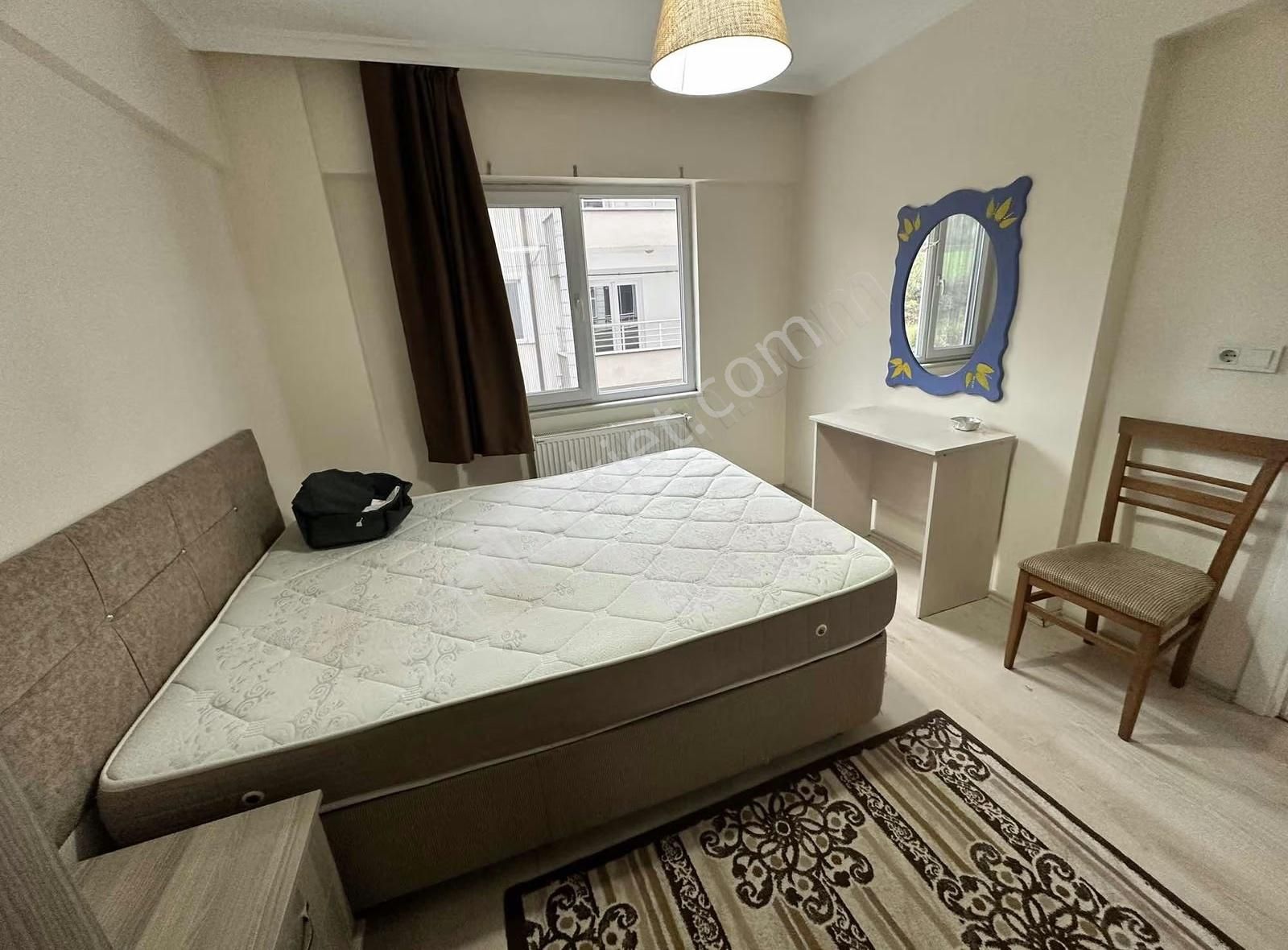 2+1 Ayrı Mutfak Arakat Mükemmel Konumda Site İçi Satılık Daire - Görsel 13