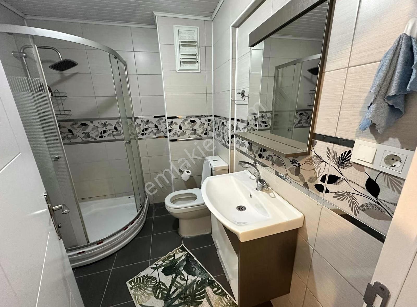 2+1 Ayrı Mutfak Arakat Mükemmel Konumda Site İçi Satılık Daire - Görsel 29