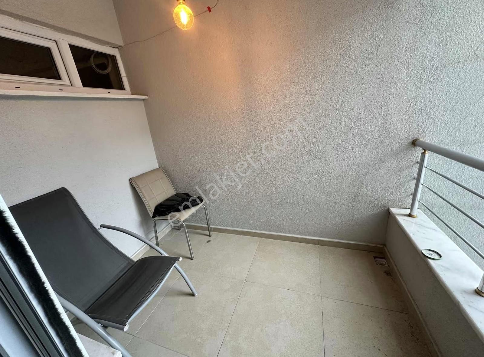 2+1 Ayrı Mutfak Arakat Mükemmel Konumda Site İçi Satılık Daire - Görsel 28