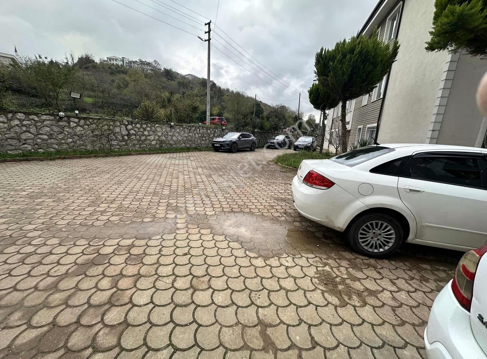 2+1 Ayrı Mutfak Arakat Mükemmel Konumda Site İçi Satılık Daire - Görsel 5
