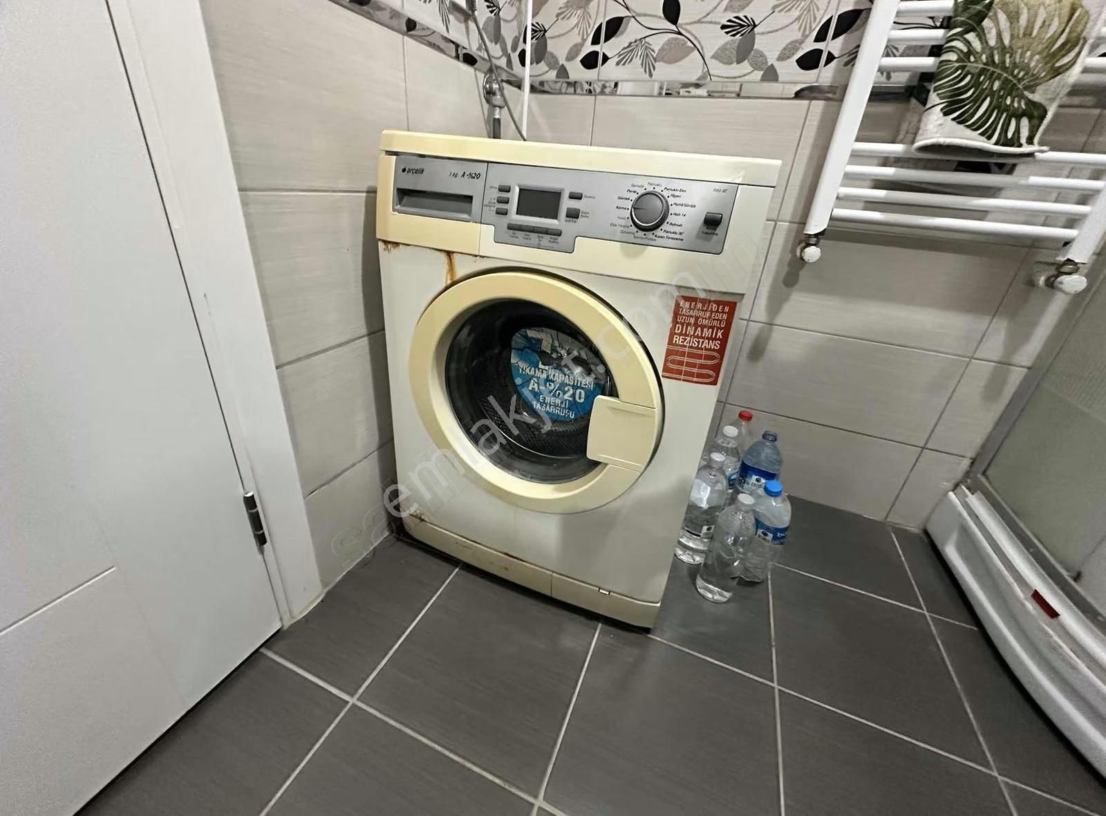2+1 Ayrı Mutfak Arakat Mükemmel Konumda Site İçi Satılık Daire - Görsel 25