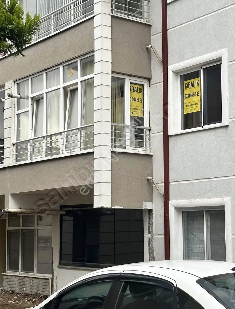 2+1 Ayrı Mutfak Arakat Mükemmel Konumda Site İçi Satılık Daire - Görsel 15