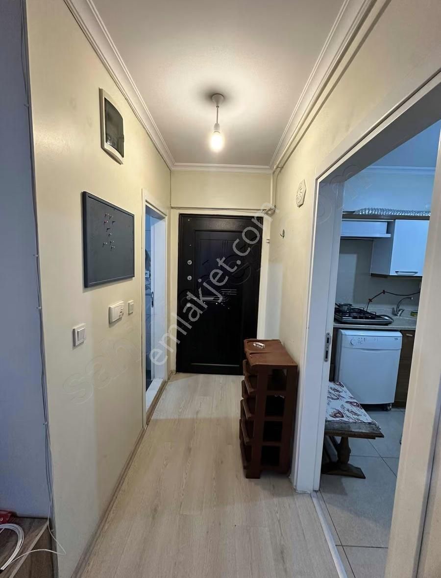 2+1 Ayrı Mutfak Arakat Mükemmel Konumda Site İçi Satılık Daire - Görsel 7