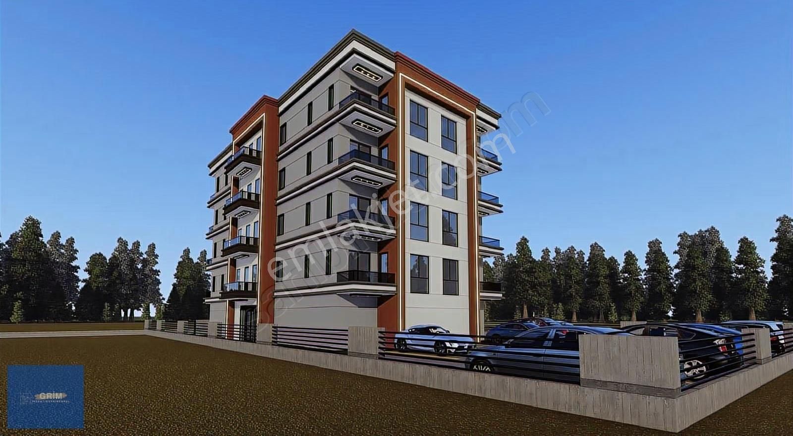 Bursa Nilüfer Yolçatıda Satılık 1+1 Daire - Görsel 7