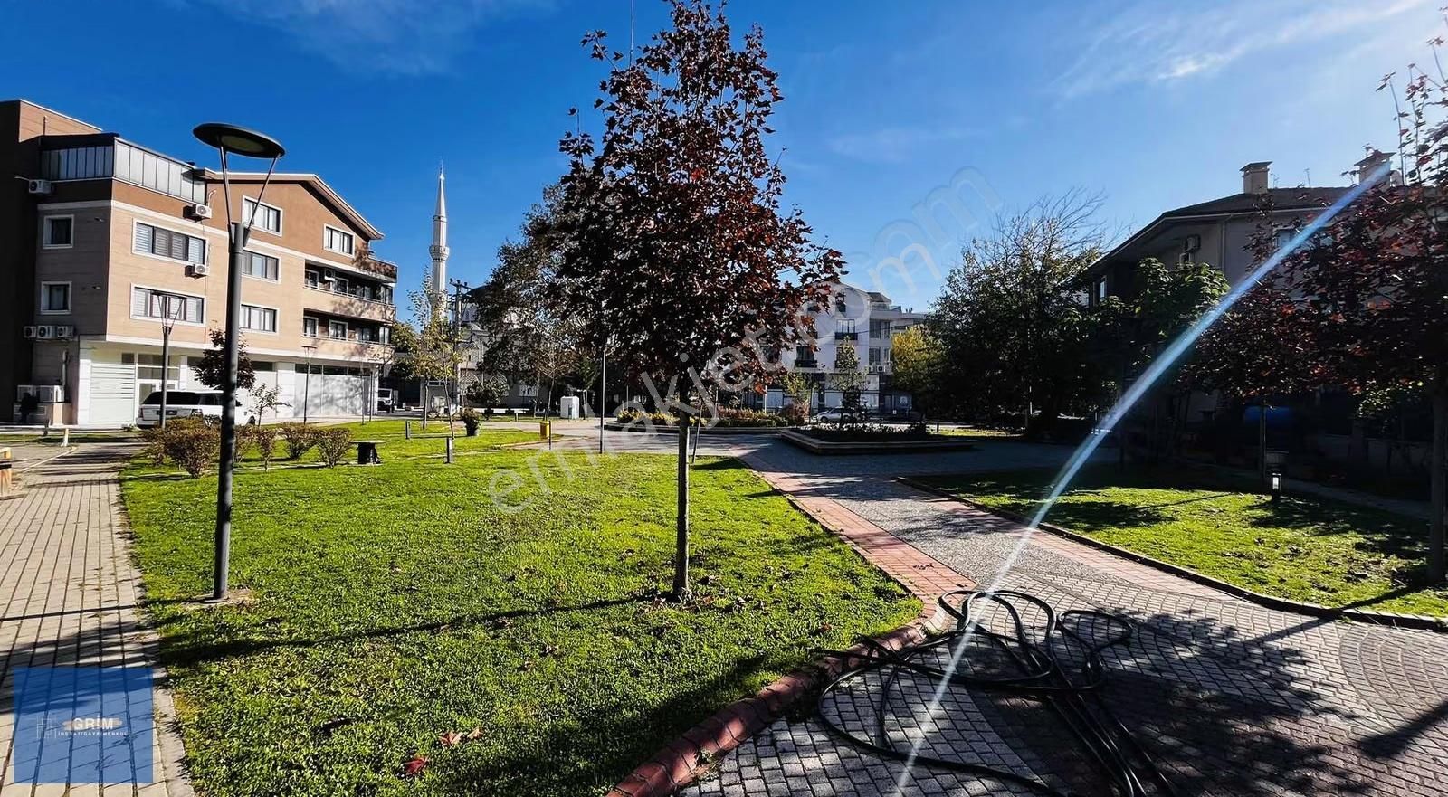 Odunluk Merkez'de Uygun Fiyatlı 2 Katlı Kiralık Dükkan! - Görsel 11