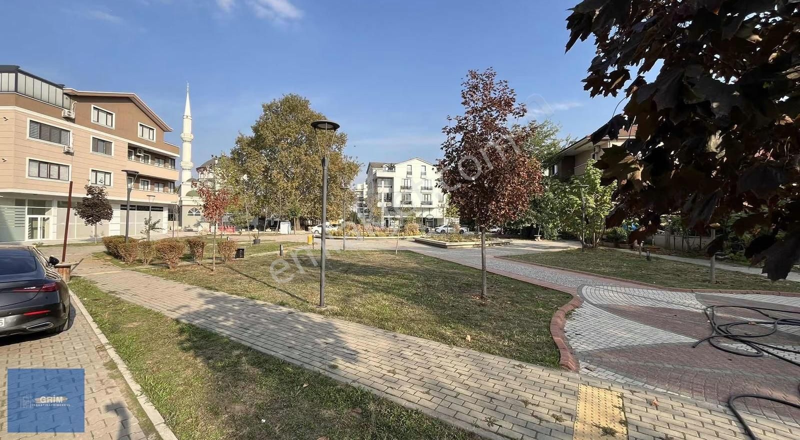 Odunluk Merkez'de Uygun Fiyatlı 2 Katlı Kiralık Dükkan! - Görsel 5