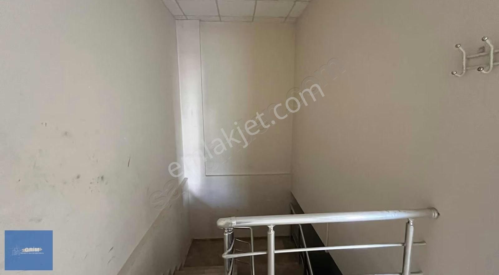 Odunluk Merkez'de Uygun Fiyatlı 2 Katlı Kiralık Dükkan! - Görsel 8