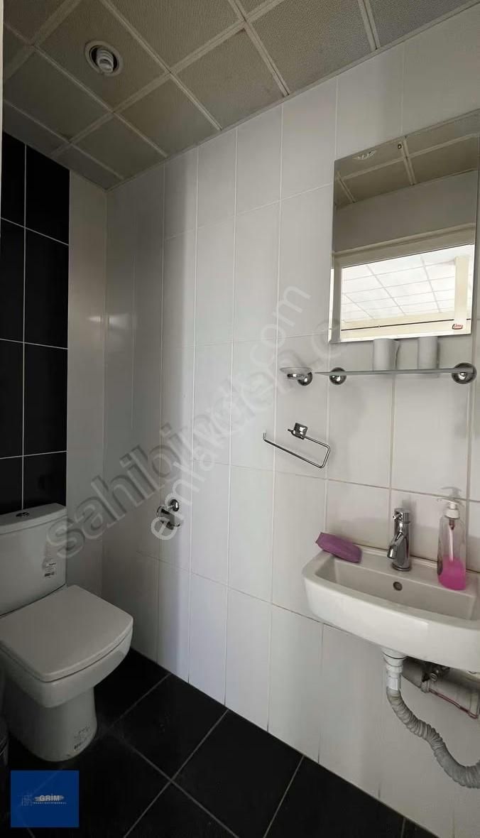 Odunluk Merkez'de Uygun Fiyatlı 2 Katlı Kiralık Dükkan! - Görsel 10