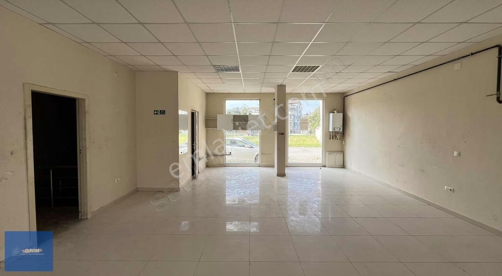 Odunluk Merkez'de Uygun Fiyatlı 2 Katlı Kiralık Dükkan! - Görsel 3