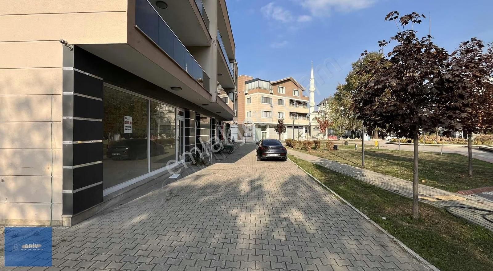 Odunluk Merkez'de Uygun Fiyatlı 2 Katlı Kiralık Dükkan! - Görsel 7