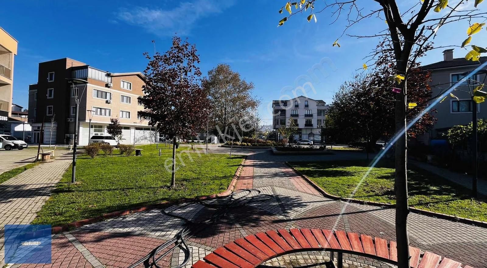 Odunluk Merkez'de Uygun Fiyatlı 2 Katlı Kiralık Dükkan! - Görsel 13