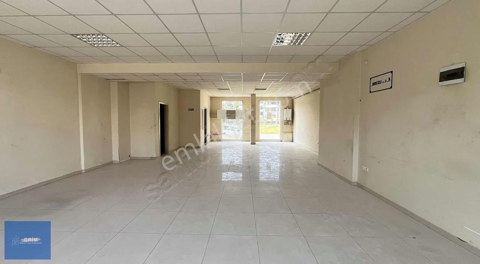 Odunluk Merkez'de Uygun Fiyatlı 2 Katlı Kiralık Dükkan! - Görsel 9