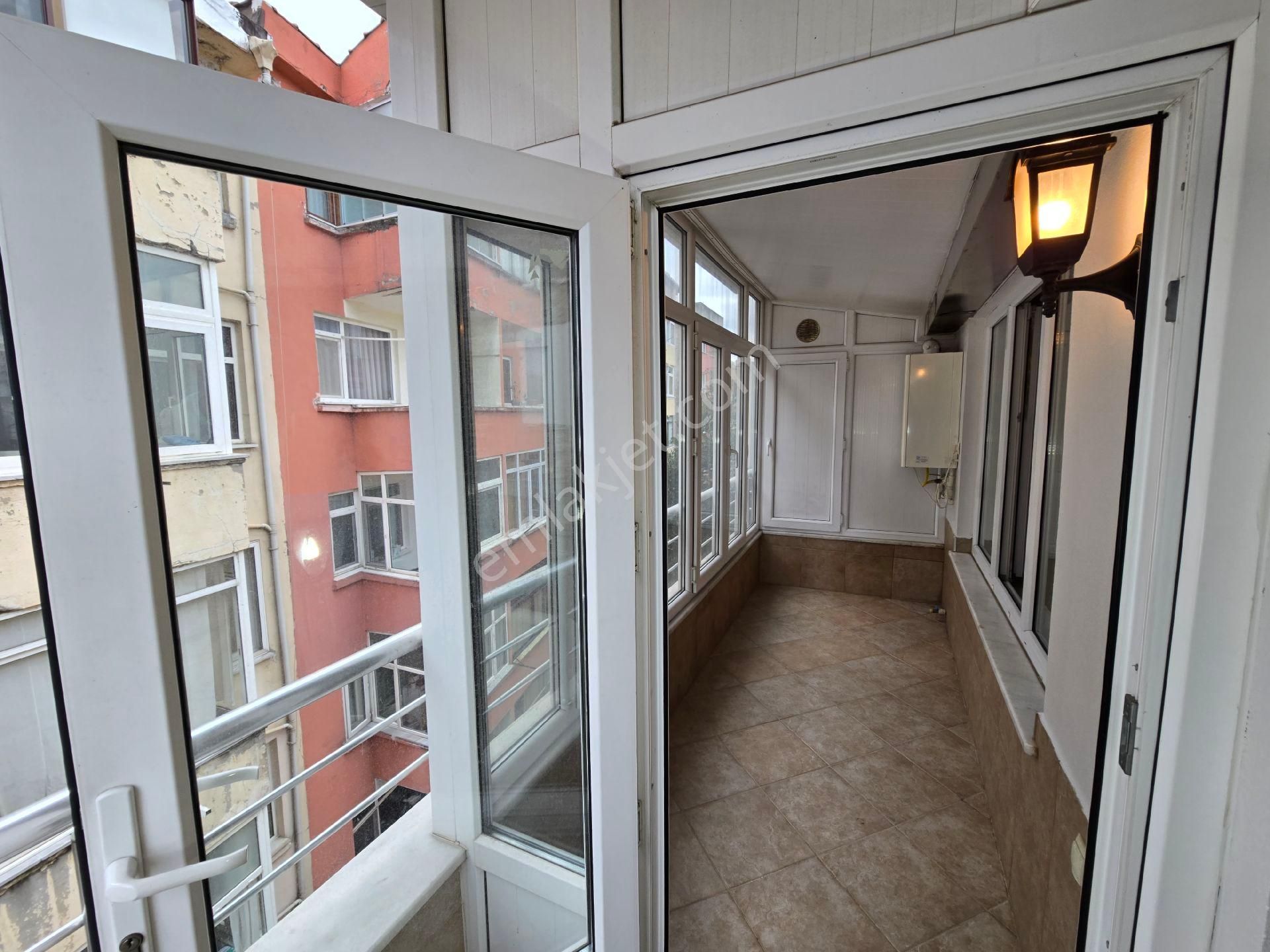 Kiralık 3+1 Daire Şişli - Görsel 3