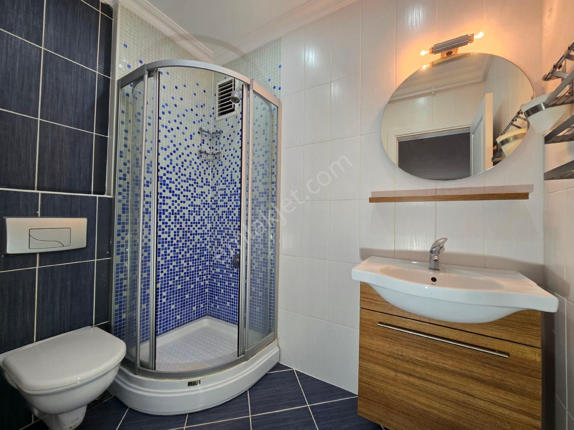 Kiralık 3+1 Daire Şişli - Görsel 2