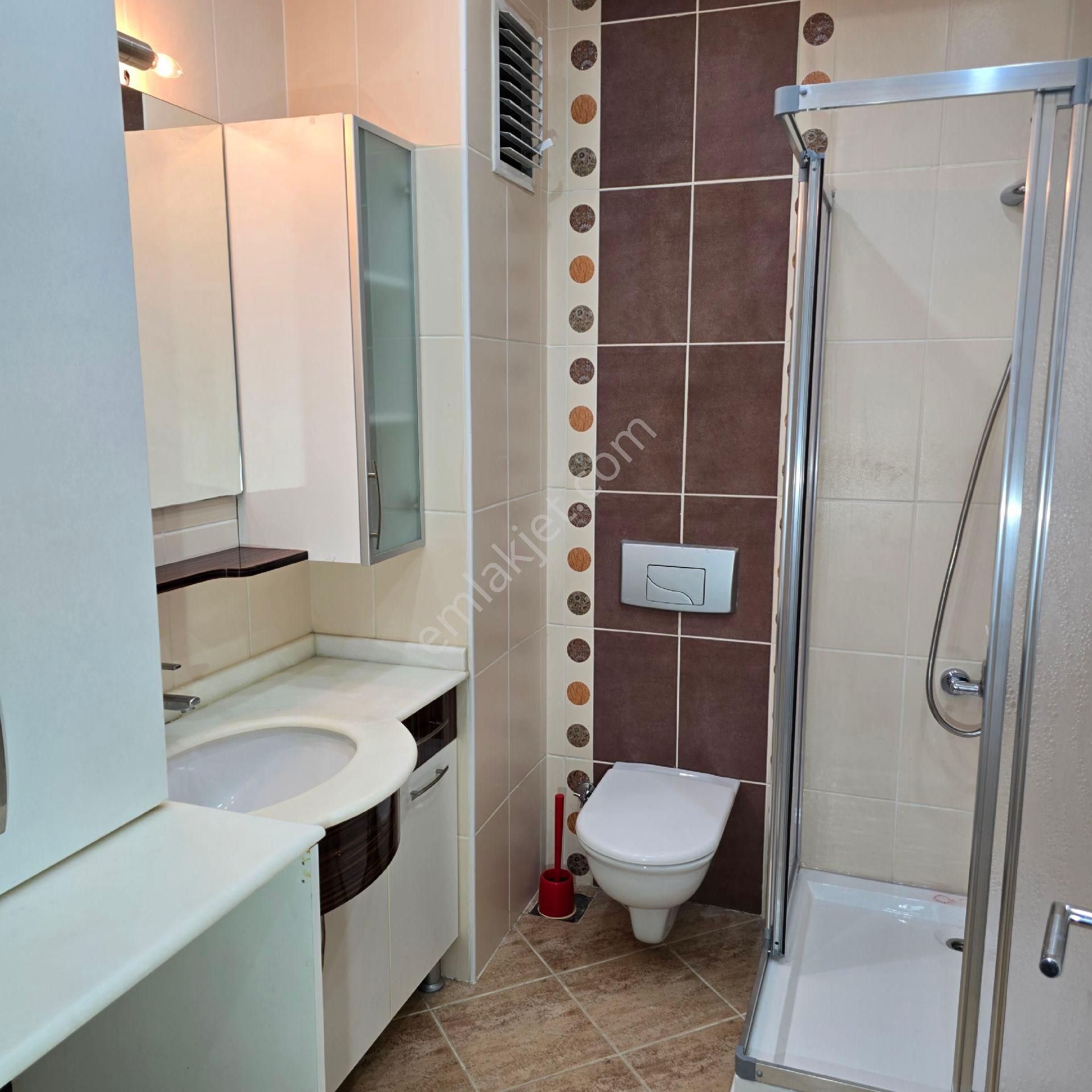 Kiralık 2+1 Daire Katı - Görsel 4