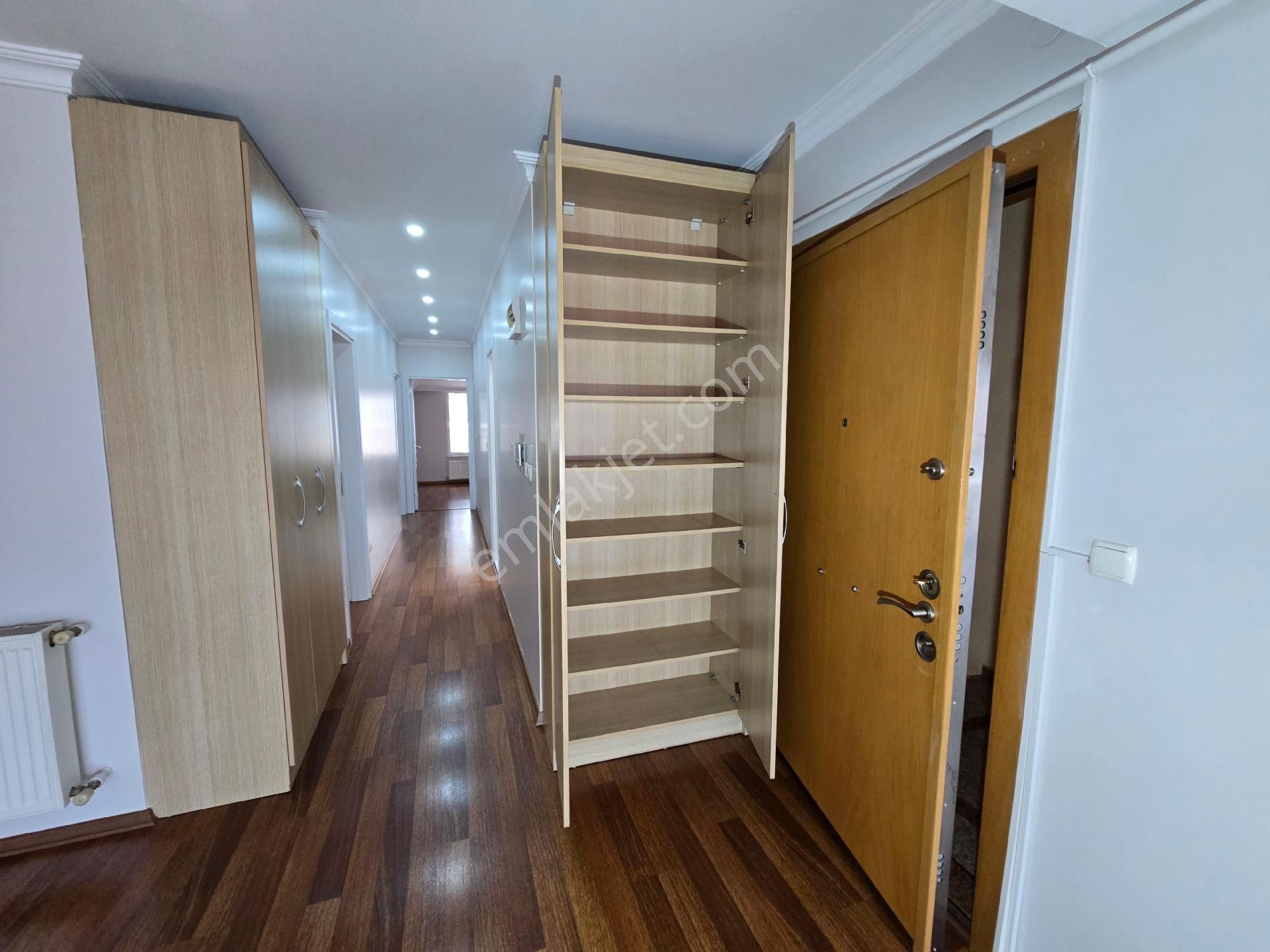 Kiralık 2+1 Daire Katı - Görsel 5