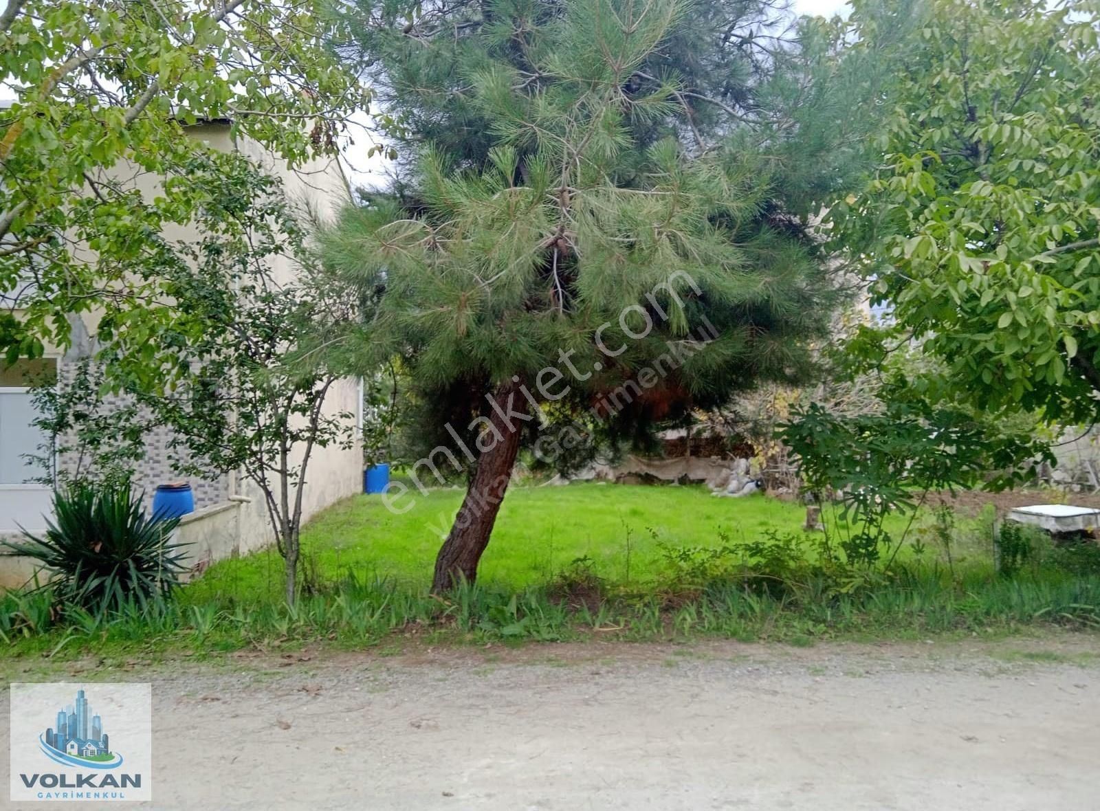 Volkan İnş'tan Tekirdğ Marmarerğlisi Yeniçftlik Mah.satılık Arsa - Görsel 3