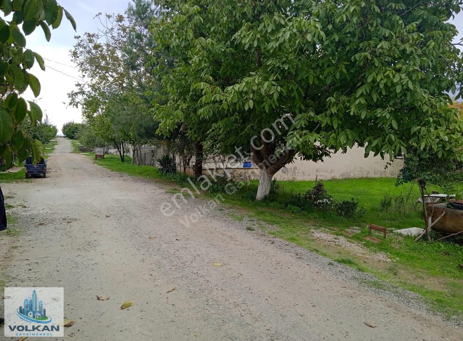 Volkan İnş'tan Tekirdğ Marmarerğlisi Yeniçftlik Mah.satılık Arsa - Görsel 2