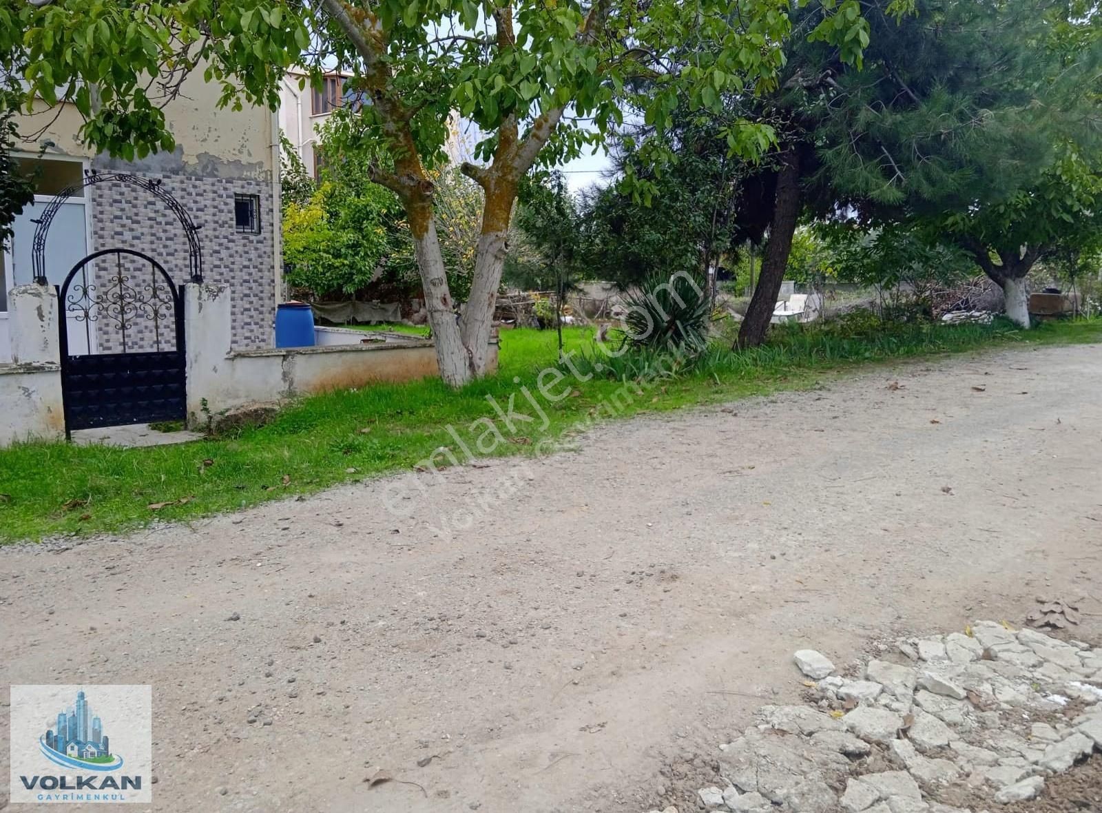 Volkan İnş'tan Tekirdğ Marmarerğlisi Yeniçftlik Mah.satılık Arsa - Görsel 14