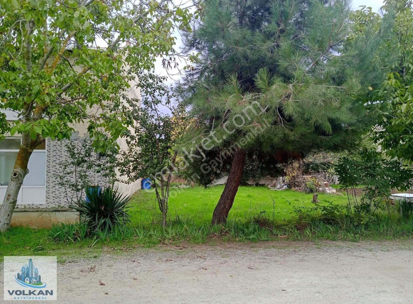 Volkan İnş'tan Tekirdğ Marmarerğlisi Yeniçftlik Mah.satılık Arsa - Görsel 15