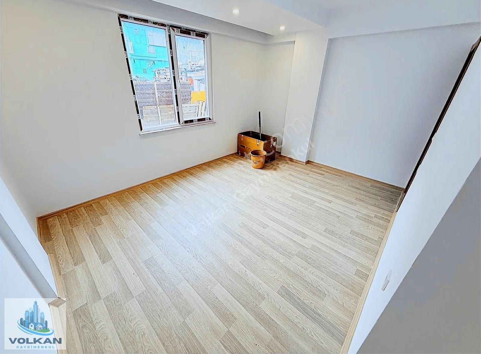 Volkan İnş'tan Cebeci Mah.satılık 3+1 Sıfır 120m2 Lüx 1kat Daire - Görsel 33