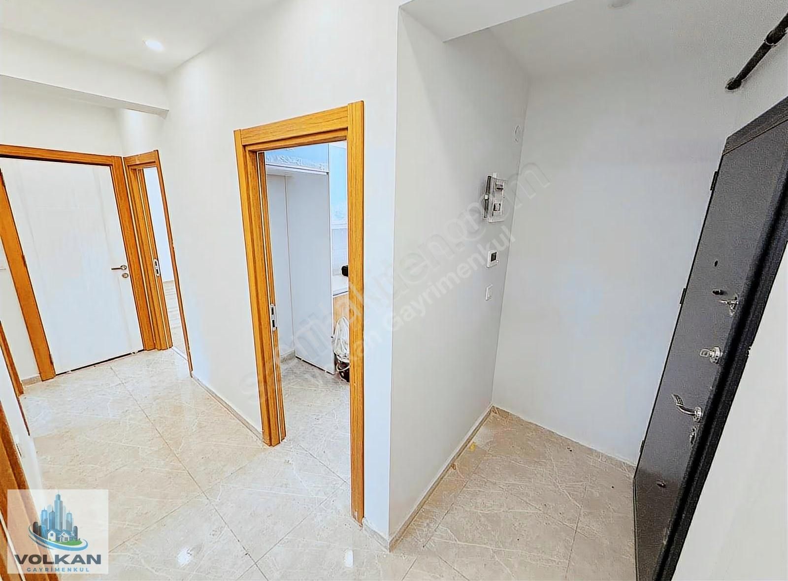 Volkan İnş'tan Cebeci Mah.satılık 3+1 Sıfır 120m2 Lüx 1kat Daire - Görsel 4