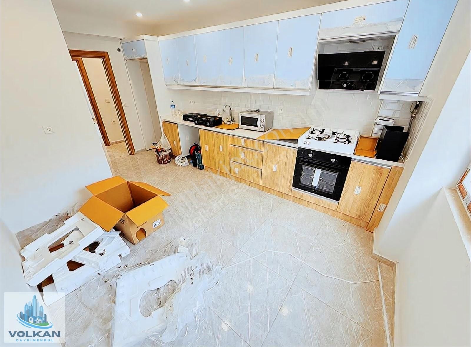 Volkan İnş'tan Cebeci Mah.satılık 3+1 Sıfır 120m2 Lüx 1kat Daire - Görsel 23