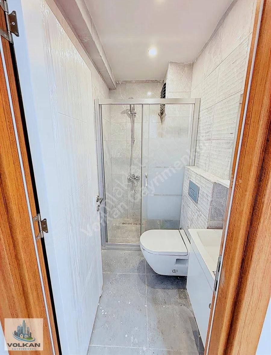 Volkan İnş'tan Cebeci Mah.satılık 3+1 Sıfır 120m2 Lüx 1kat Daire - Görsel 30
