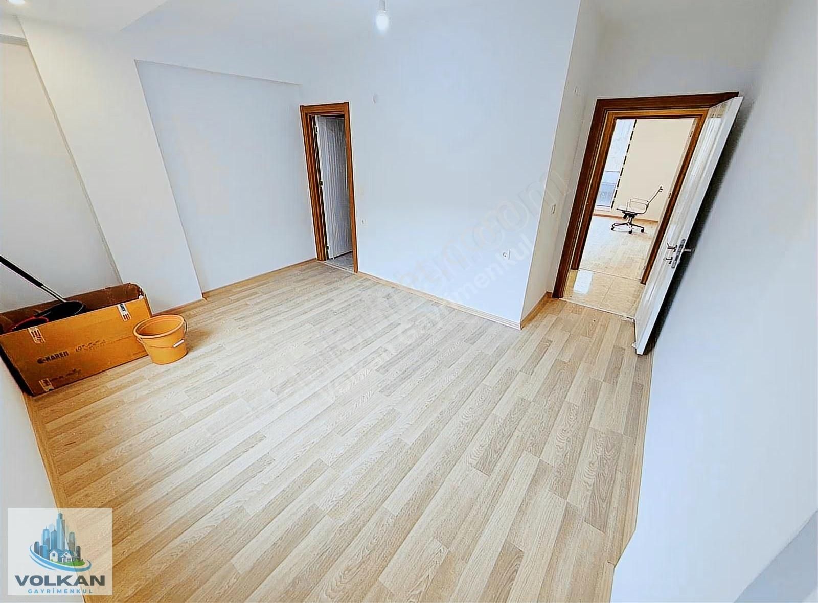 Volkan İnş'tan Cebeci Mah.satılık 3+1 Sıfır 120m2 Lüx 1kat Daire - Görsel 20