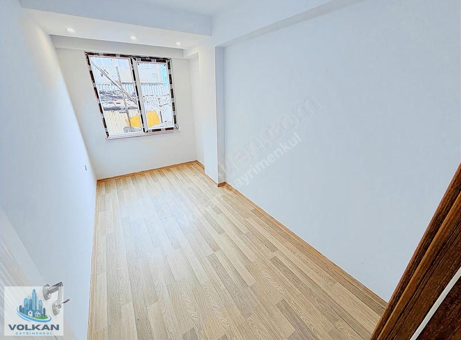 Volkan İnş'tan Cebeci Mah.satılık 3+1 Sıfır 120m2 Lüx 1kat Daire - Görsel 7
