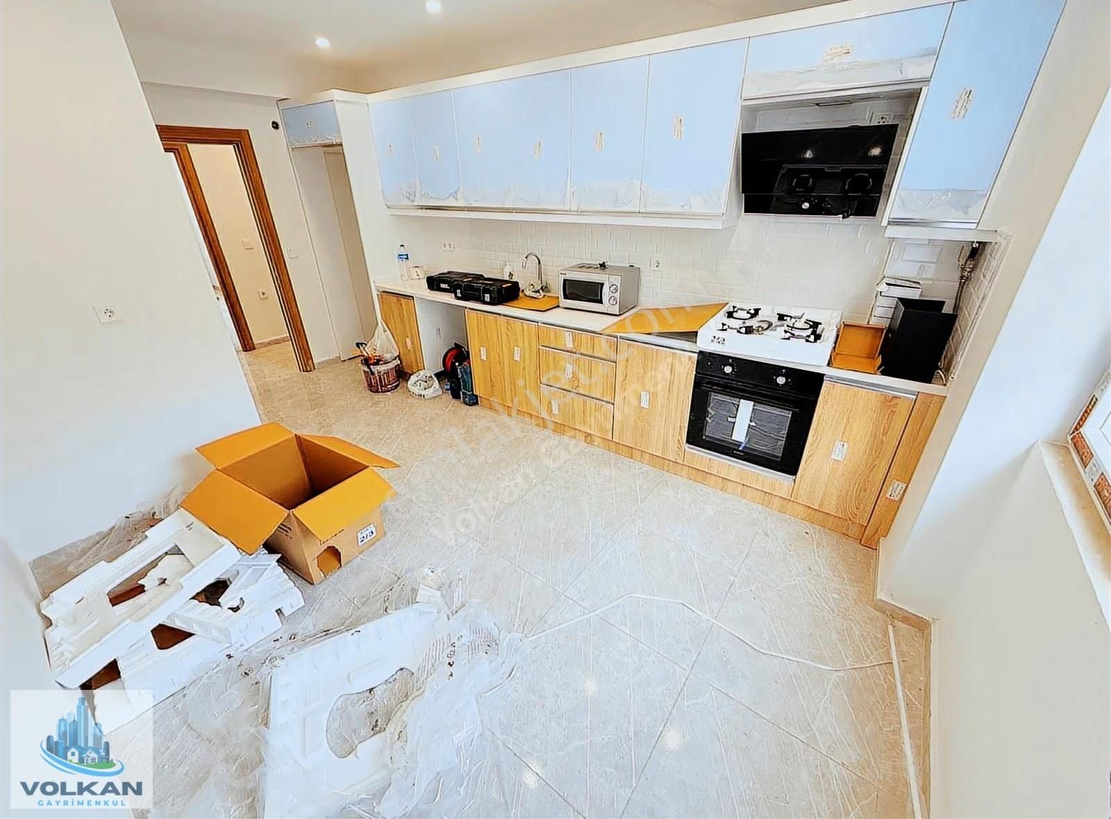Volkan İnş'tan Cebeci Mah.satılık 3+1 Sıfır 120m2 Lüx 1kat Daire - Görsel 31