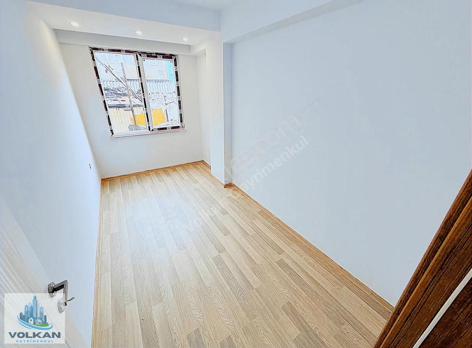 Volkan İnş'tan Cebeci Mah.satılık 3+1 Sıfır 120m2 Lüx 1kat Daire - Görsel 27