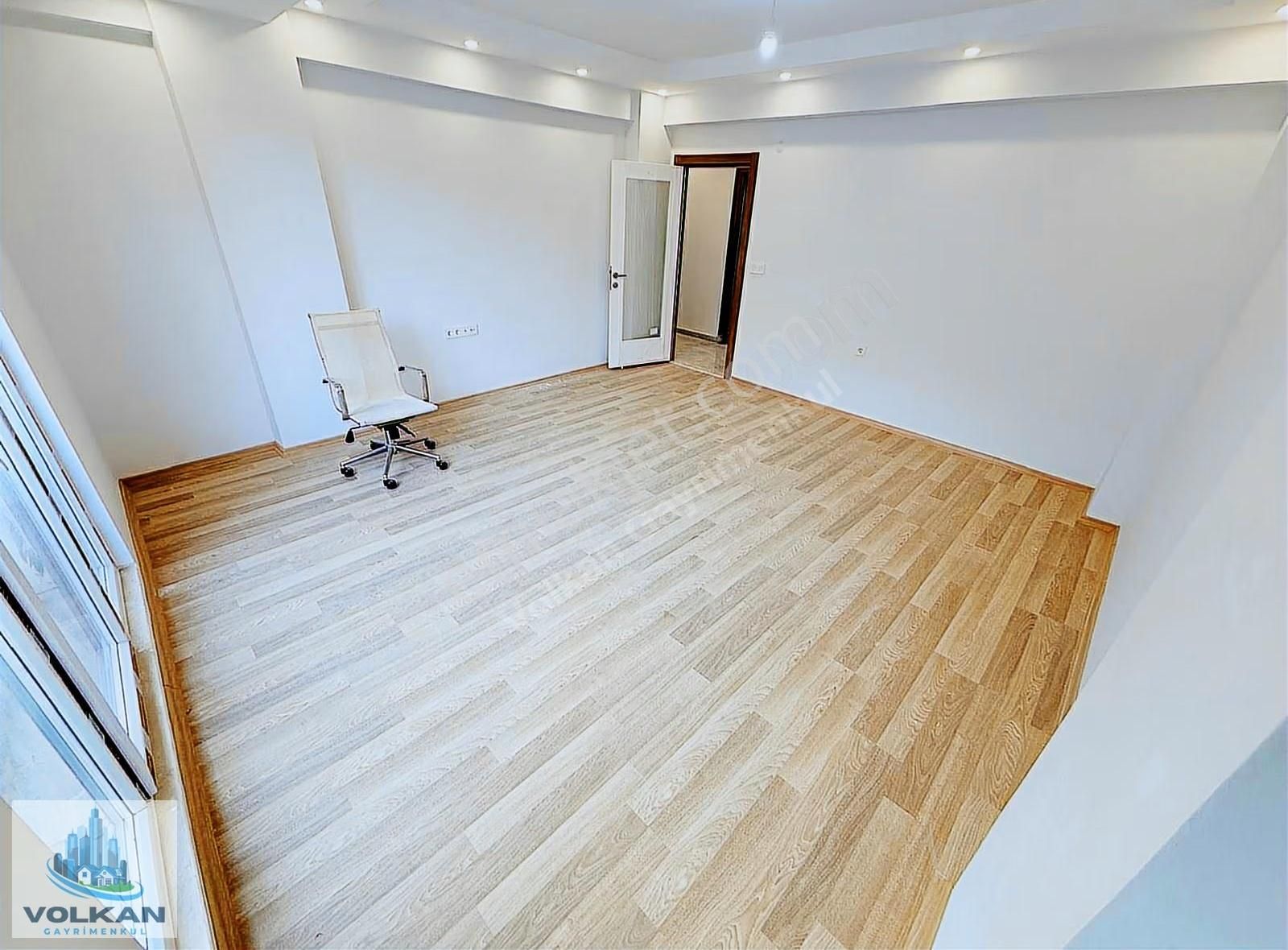 Volkan İnş'tan Cebeci Mah.satılık 3+1 Sıfır 120m2 Lüx 1kat Daire - Görsel 26